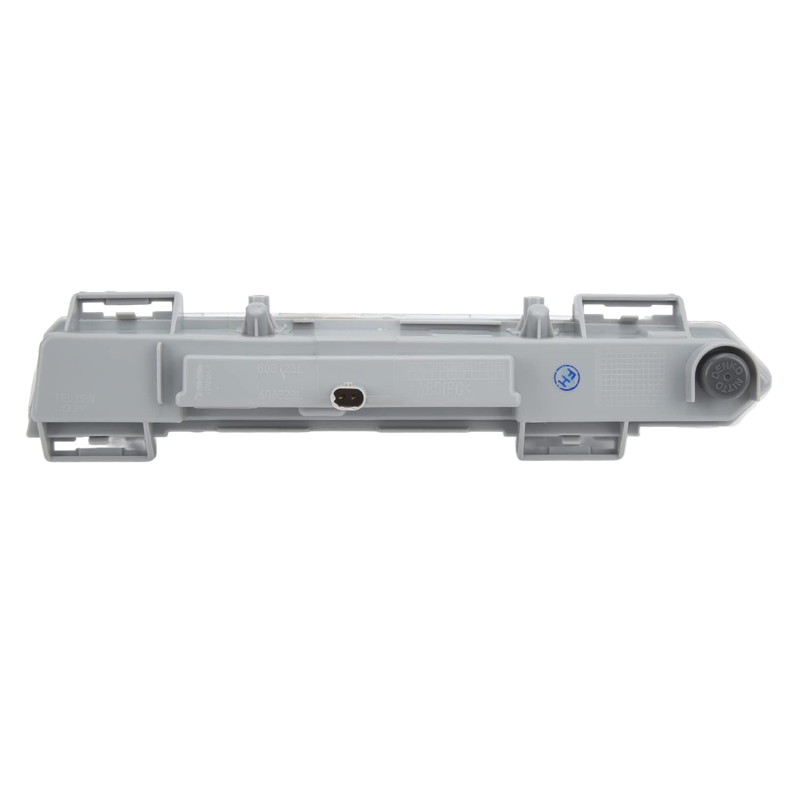 Aramox Luz de Circulación Diurna para Clase B W242 W246, Lámpara Antiniebla LED de Repuesto para Luz de Circulación Diurna(Izquierda: 2049069100)