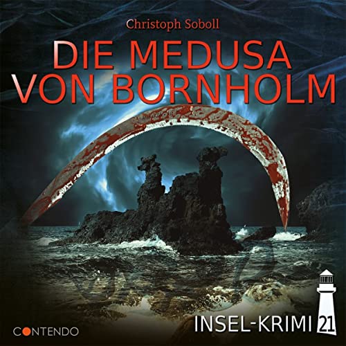 Insel-Krimi - Die Medusa Von Bornholm