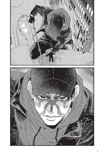 Watch Dogs Tokyo Volume 1
