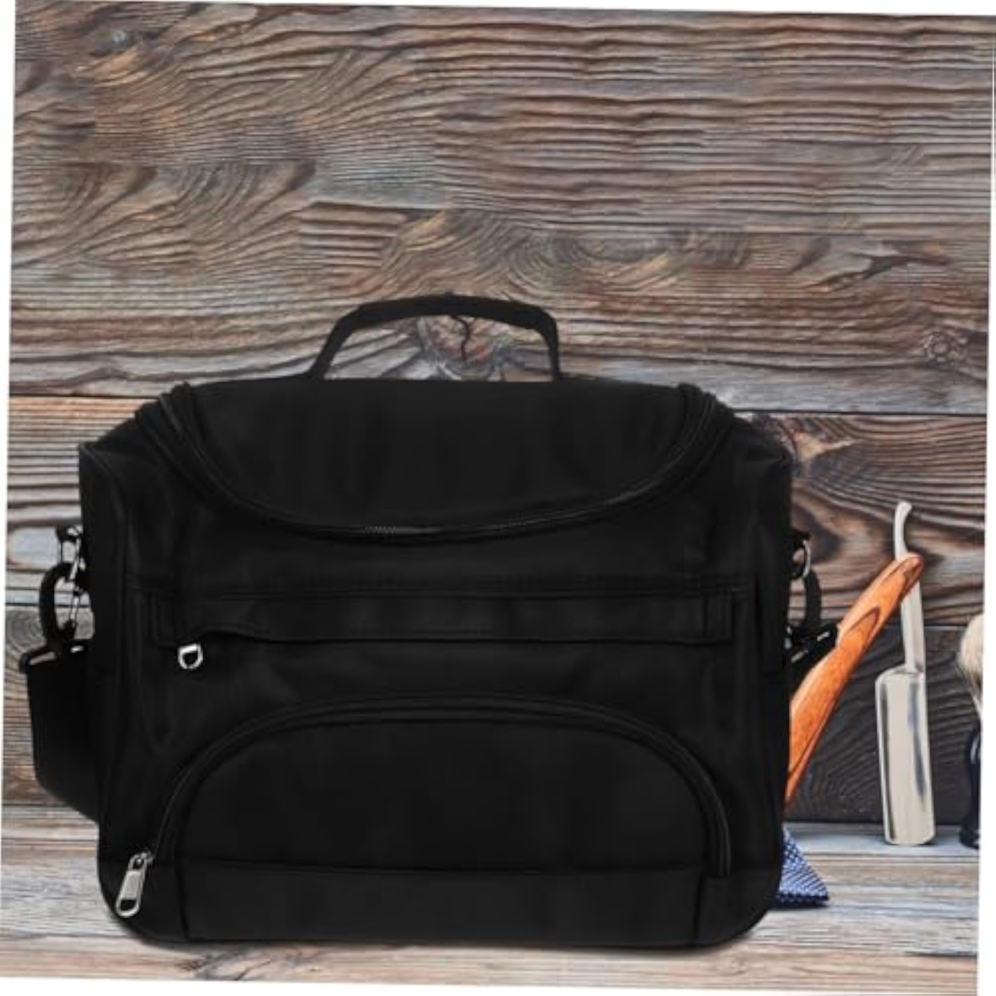 Portable Hairdressing Tool Pouch for Stylists