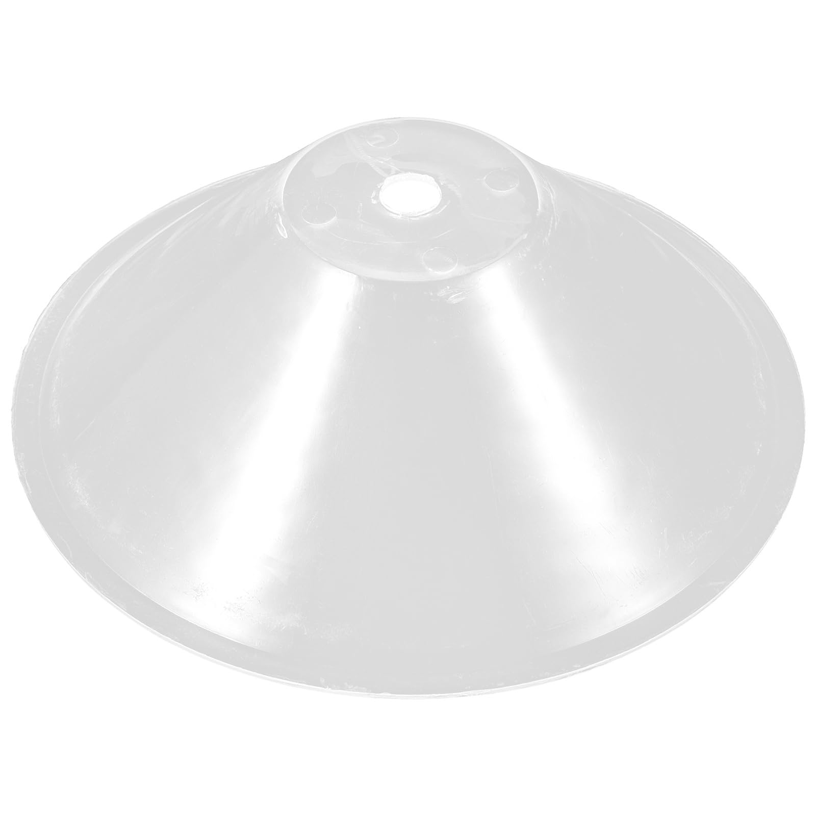 Sosoport Water Sprayer Splash Guard Fan-Shaped Splash Guard for Car Washing Car Clean, Vehicle Washing Sprayer Splash Guard Plastic Car Washer Splash Accessories 25 Degrees