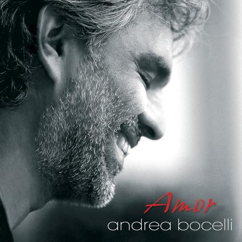 Andrea Bocelli