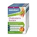 Produktbild sanotact Cholesterin Senker (6 x 45 Weichkapseln)  Cholesterinspiegel natürlich senken  Pflanzensterine zur täglichen Nahrungsergänzung  1.500mg Pflanzensterine pro Tagesdosis