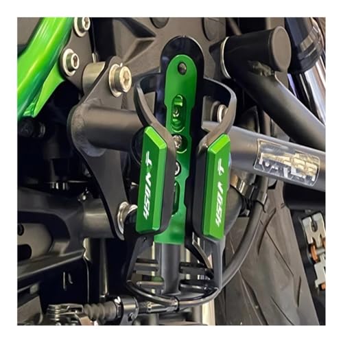 Porte-gobelet moto 450MT 2024 support guidon d'équitation