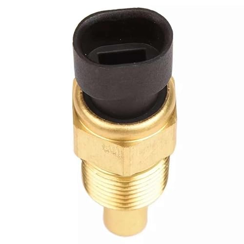 Miniatura 5 de Sensor de temperatura del refrigerante de agua del motor 12146312 - Reemplazo para GMC Sierra 1500 1999-2010 Yukon 1985-2005 Buick Lesabre 2000-2005