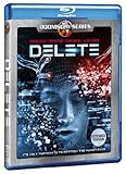 Delete [Blu-ray]