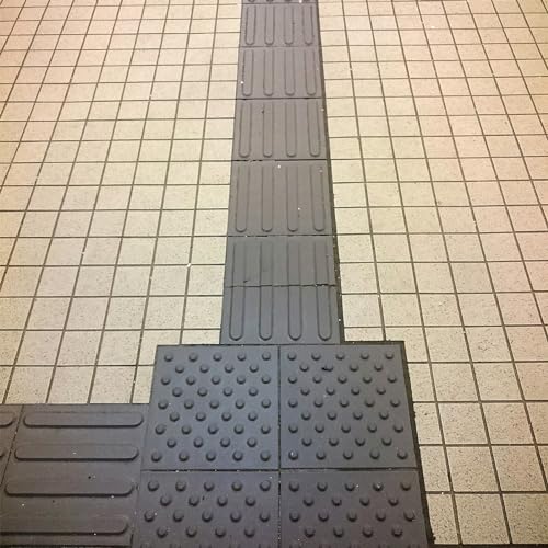 Molde de hormigón para puntos ciegos y pavimento de piedra de cemento 7