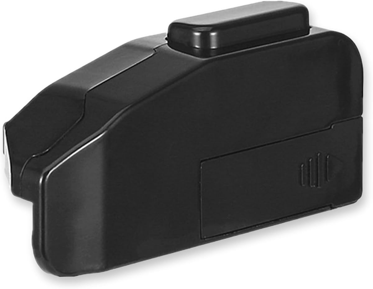 Upgrade Vacuum Dust Display Light