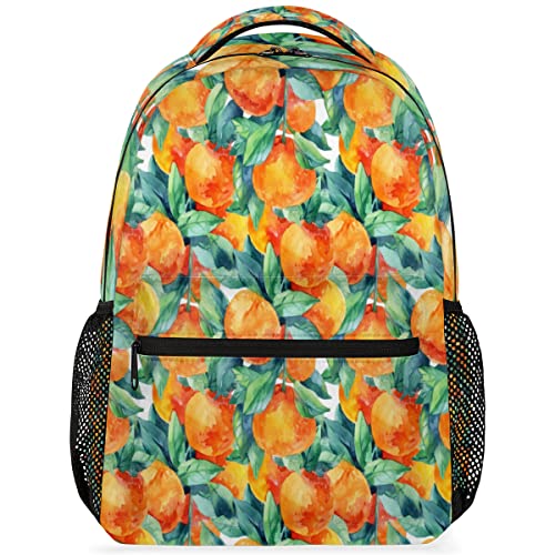 Mochilas de frutas tropicales ideales para viajes y escapadas de camping