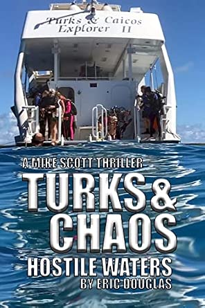 Turks and Chaos 9