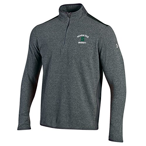 Under Armour NCAA Men's CGI 1/4 Jacket
