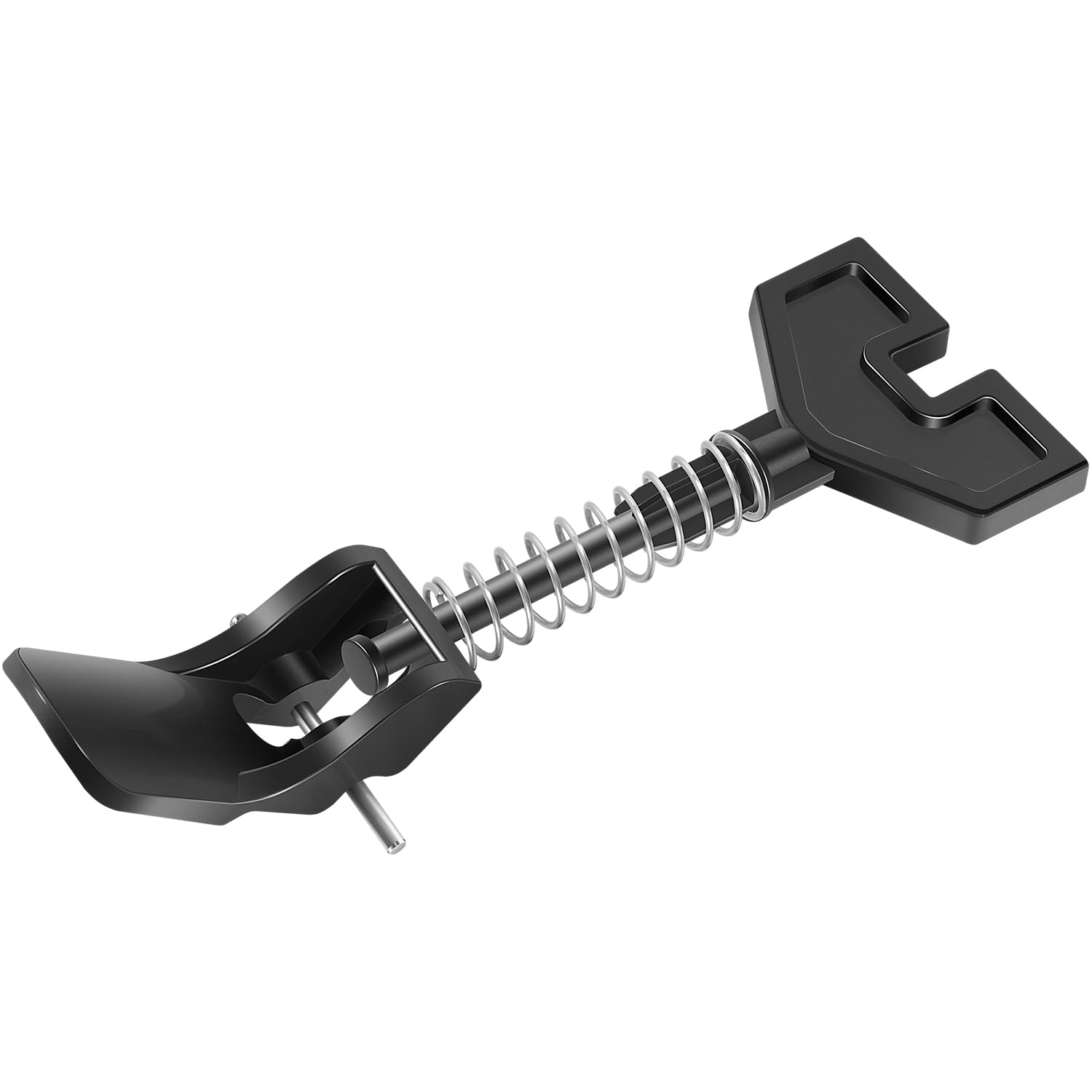 Bonbo 2063605 T-Bar 2067201 Leva Inclinabile 2060515 Pin 2062706 Kit Molla Adatto per Minn Kota, per Motori Trolling dal 1998 ad oggi (non adatto per Traxxis)