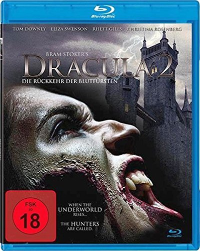 Bram Stoker's Dracula 2 - Die Rückkehr der Blutfürsten
