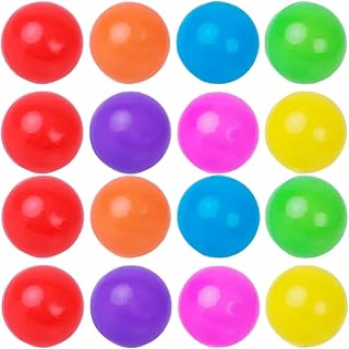 Children Play Balls 100Pcs Kids Pits Balls Interesting Pits Balls Ocean Balls Amusement Park Playthings