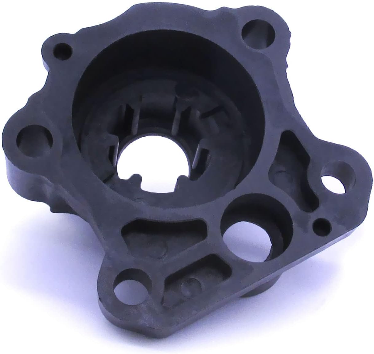 Boat Engine Water Pump Housing 6H3-44311-00 for Yamaha FT50 FT60 25HP 50HP 60HP 70HP F40 F45 F50 F60 2/4-stroke Outboard Motor Lower Casing Drive