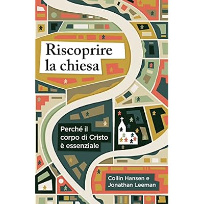 Riscoprire la chiesa