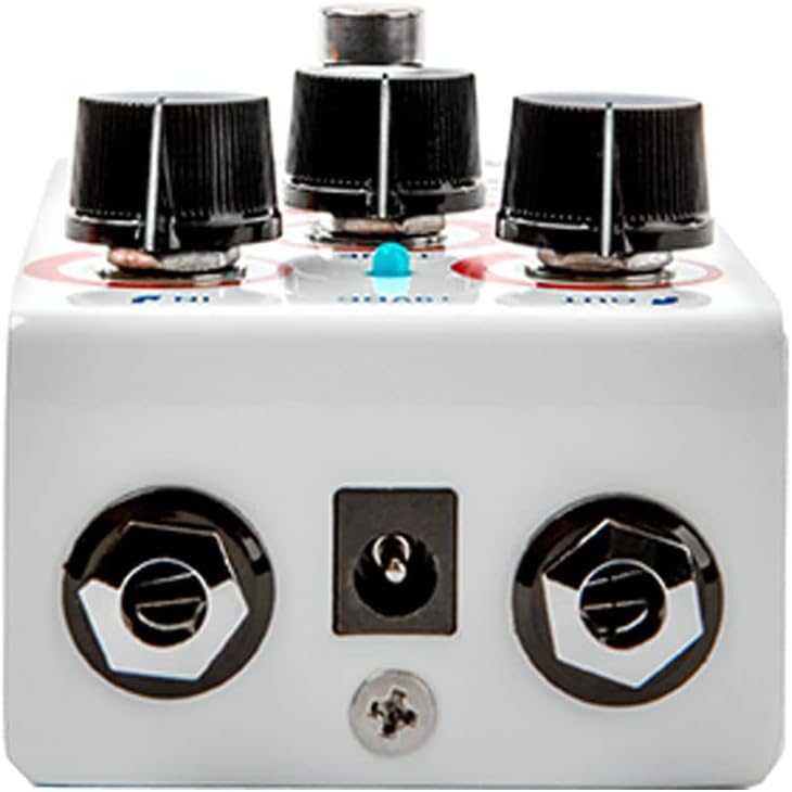 Way Huge Smalls STO WM25 Overdrive Pedal