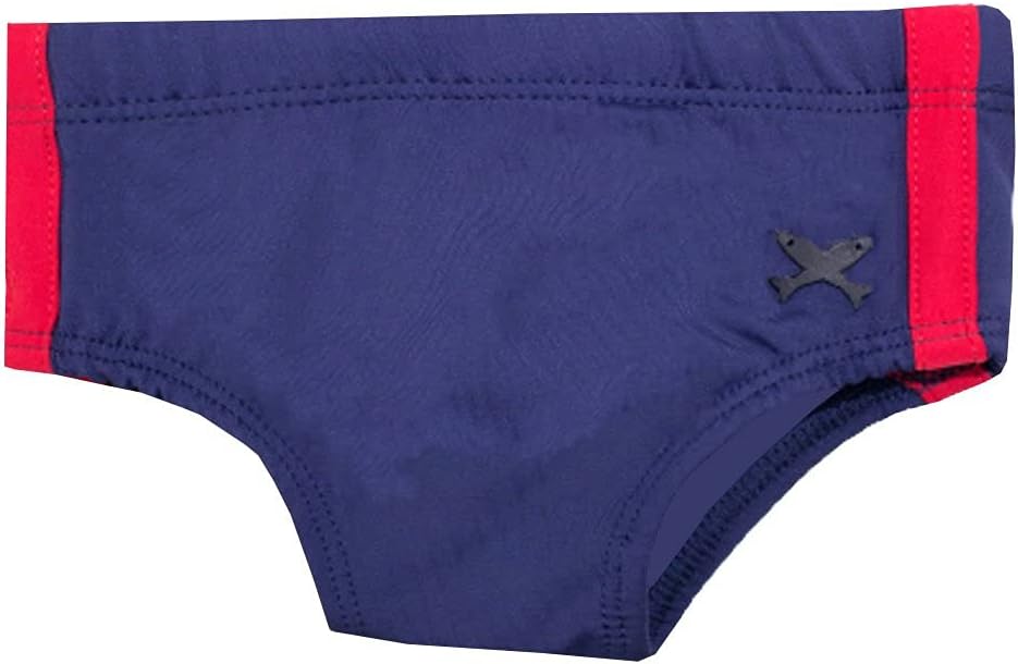 Sunga Infantil Hering Kids Meninos C02ffeise10