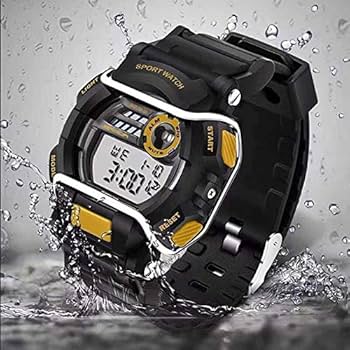 Amazon.com: Stainless steel Watch Protective Bumper