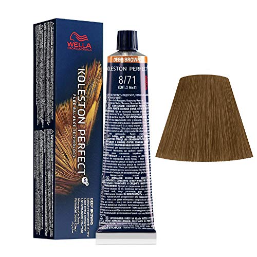 Preisvergleich Produktbild Wella Entwickler für Haarfärbemittel, 60 ml