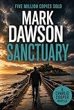 Sanctuary (Charlie Cooper Thrillers Book 14) (English Edition)