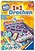 Ravensburger 24976 - 1x1 Drachen - Lernspiel für Kinder, Rechenspiel für Kinder von 7-10 Jahren, für 2-4 Spieler, Zahlenraum 1-100, kleines Einmaleins 100 Mal günstig Kaufen-Ravensburger 24976 - 1x1 Drachen - Lernspiel für Kinder, Rechenspiel für Kinder von 7-10 Jahren, für 2-4 Spieler, Zahlenraum 1-100, kleines Einmaleins