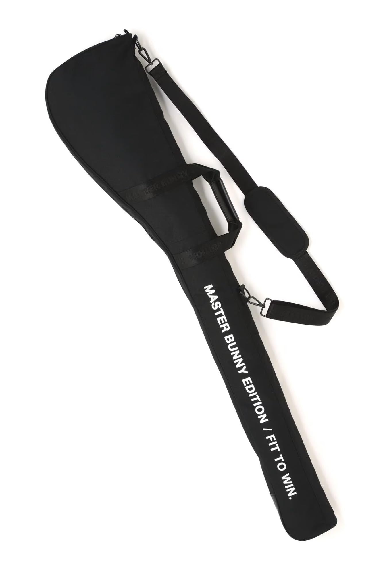 PGG ネイビークラブケース GB-N2505 ネイティブライトスコープケース(ブラック): バッグ