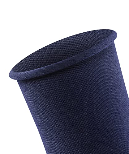 Image of FALKE Women's Active Breeze Socks, Breathable, Cooling Effect, Lyocell, Crew Length, Sweat Wicking, Coolmax Clothing, 1 Pair