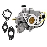 Carburateur pour Kohler CH20 CH22 CH25 CH26 CH730 CH740 Remplacement OE # 2485334S 2485334...