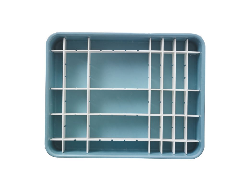 ML0980 FormFlex Bin Dividers for ML6323 Storage Boxe