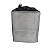 Produktbild Strandtuch Mikrofaser Reisestoff Schnelltrocknen im Freien Sport Schwimmen Camping Bad Yoga Matte Decke Fitnessstudio Erwachsene 2020 -a156-75x135cm