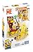 Mega Bloks Despicable Me Beach Fun Figure Pack