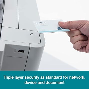 Brother HL-L9430CDN Professional Workgroup Colour Laser Printer