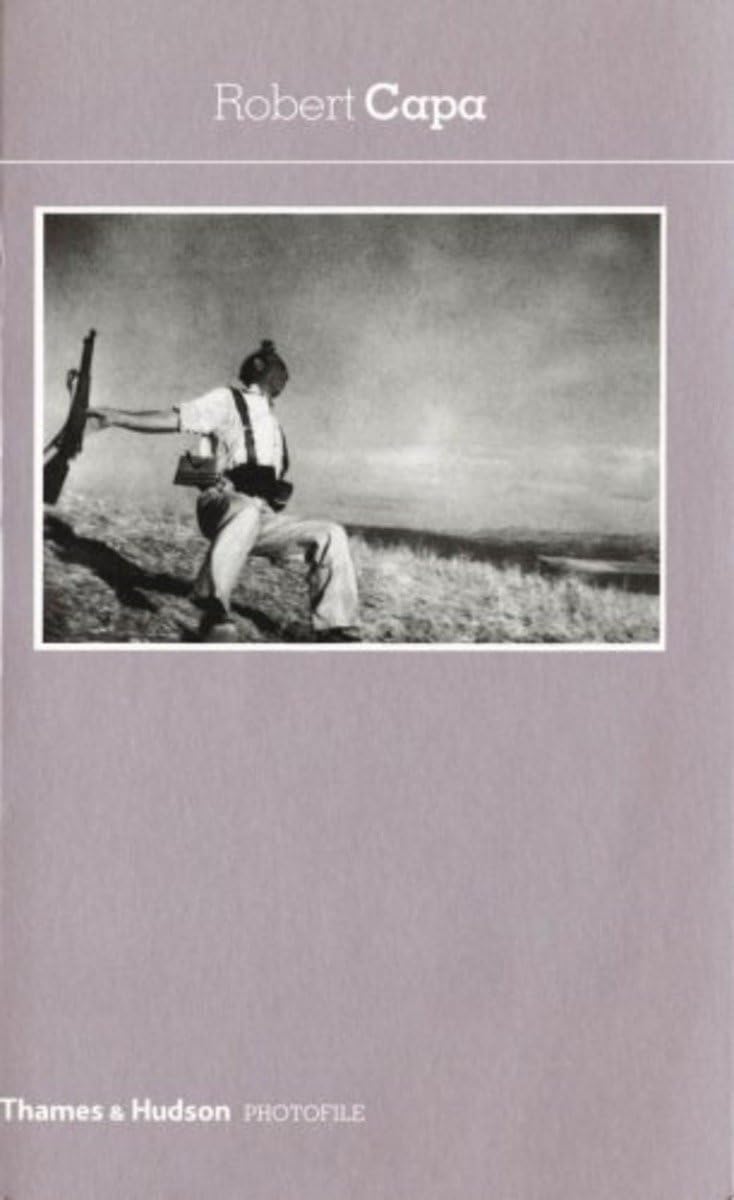 Robert Capa.by Lacouture  New 9780500410660 Fast Free Shipping**