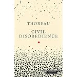 Cover of Civil Disobedience