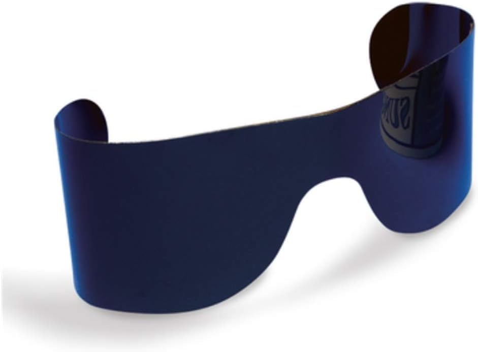 Scheaffer-Vicron Roll-up Post-Mydriatic Sunglasses