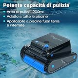 Zoom IMG-1 evercross bot u8 robot piscina Zoom IMG-1 evercross bot u8 robot piscina