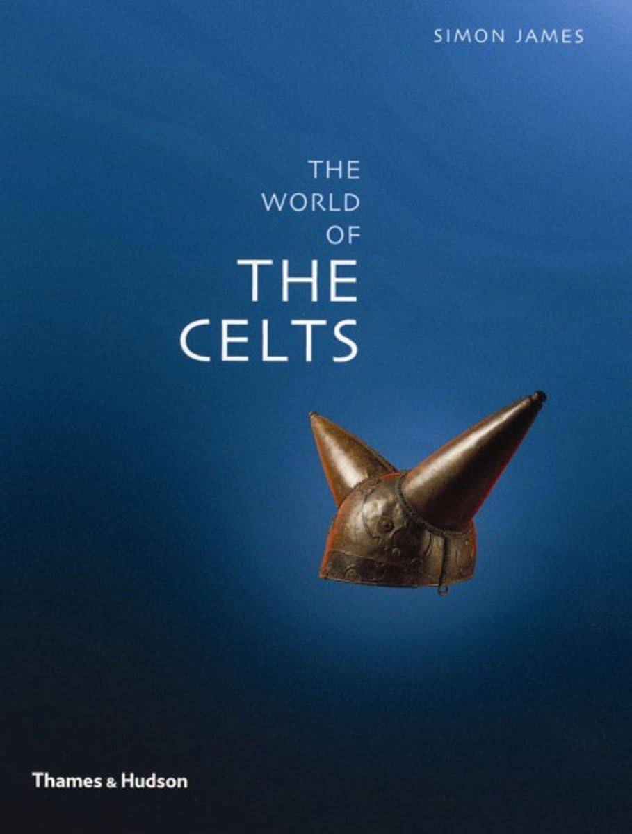 The World of the Celts