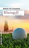 Cover zum Buch Rheingolf