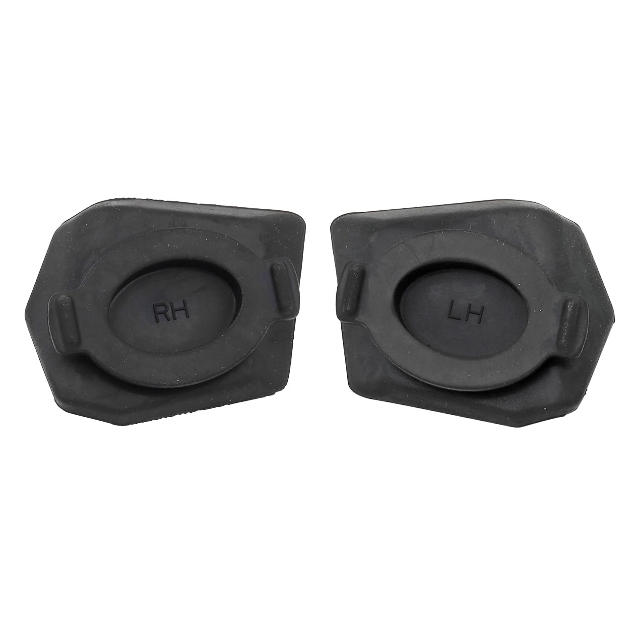 SPI, SM-12811, Right & Left IFS Hole Plugs for Polaris Snow Replaces OEM# 5417225 & 5417226