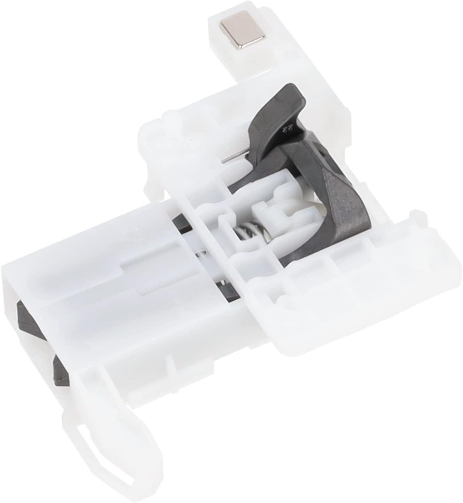 sparefixd Door Latch Interlock to Fit Siemens Dishwasher