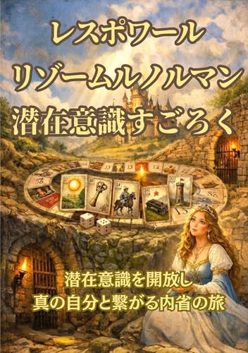 レスポワール リゾームルノルマン