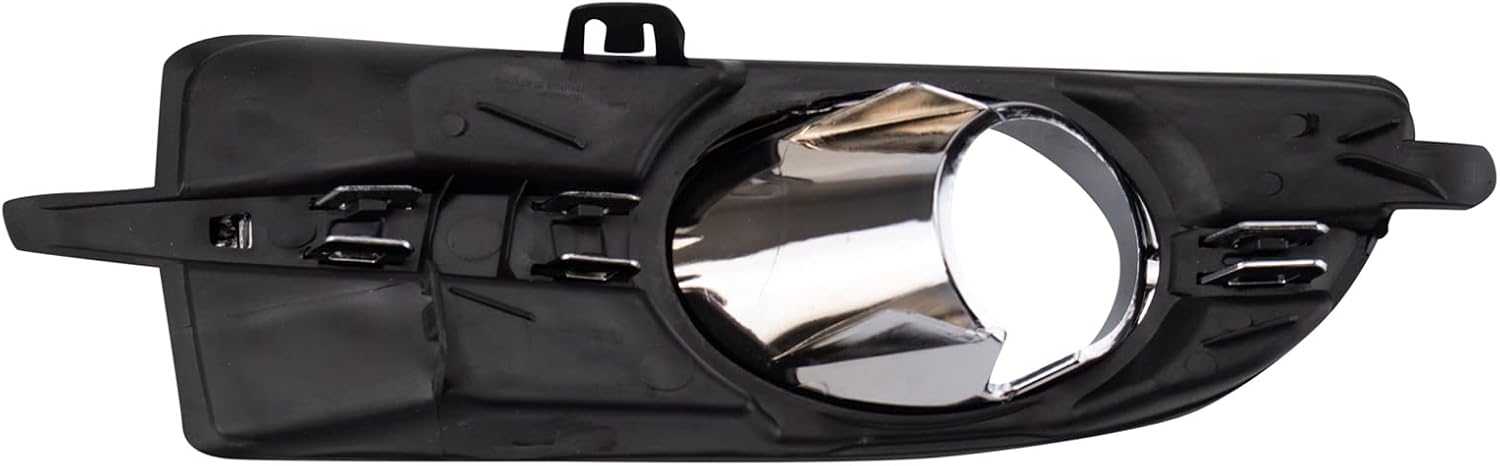 TRQ Lighting Kit GM1038120 GM1039120 GM2593157 Compatible with 2010-2011 Buick LaCrosse