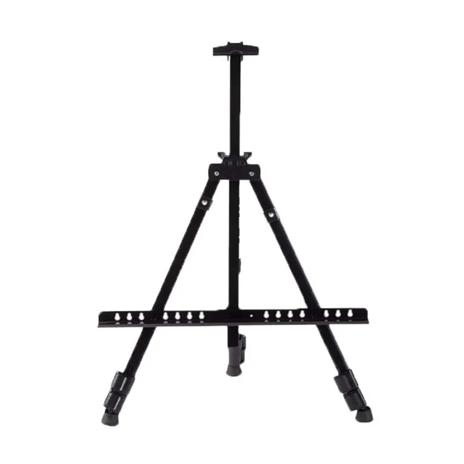 Chevalet pliable Chevalet de conception portable