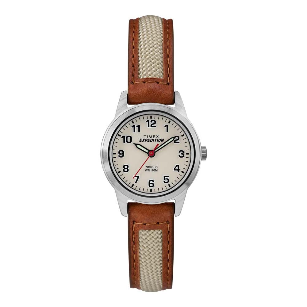 Timex Expedition Field Mini Women's 26 mm Watch