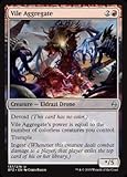 Magic The Gathering - Vile Aggregate (137/274) - Battle for Zendikar
