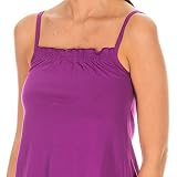 Armand Basi Top Szelki, Fioletowy, XS