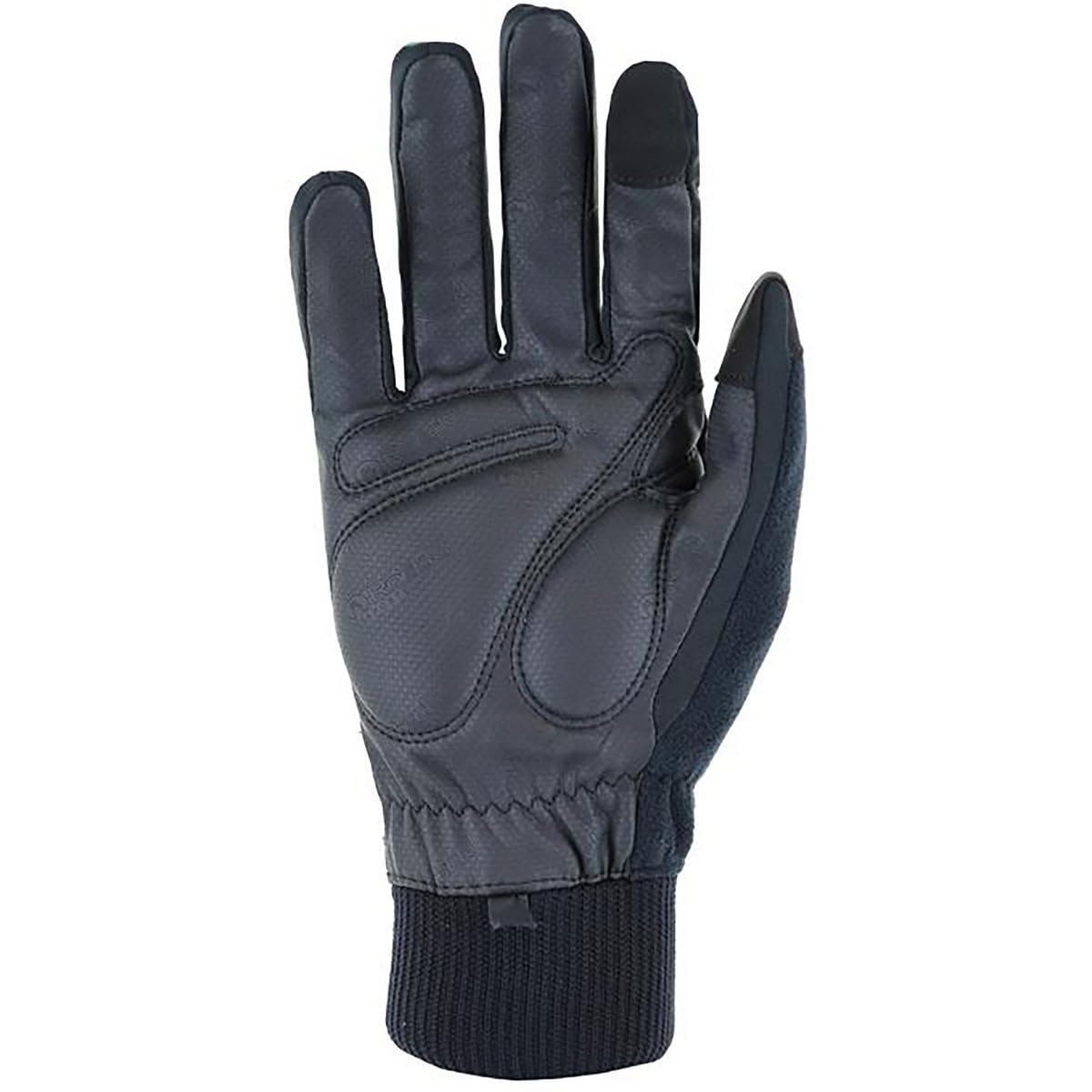 Roeckl Rofan 2 Winter Fahrrad Handschuhe lang schwarz 2024: Größe: 9