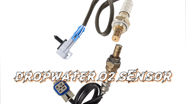 Upstream & Downstream O2 Sensor Set For 2000-2003 Cadillac DeVille 4.6L - 2 Pack