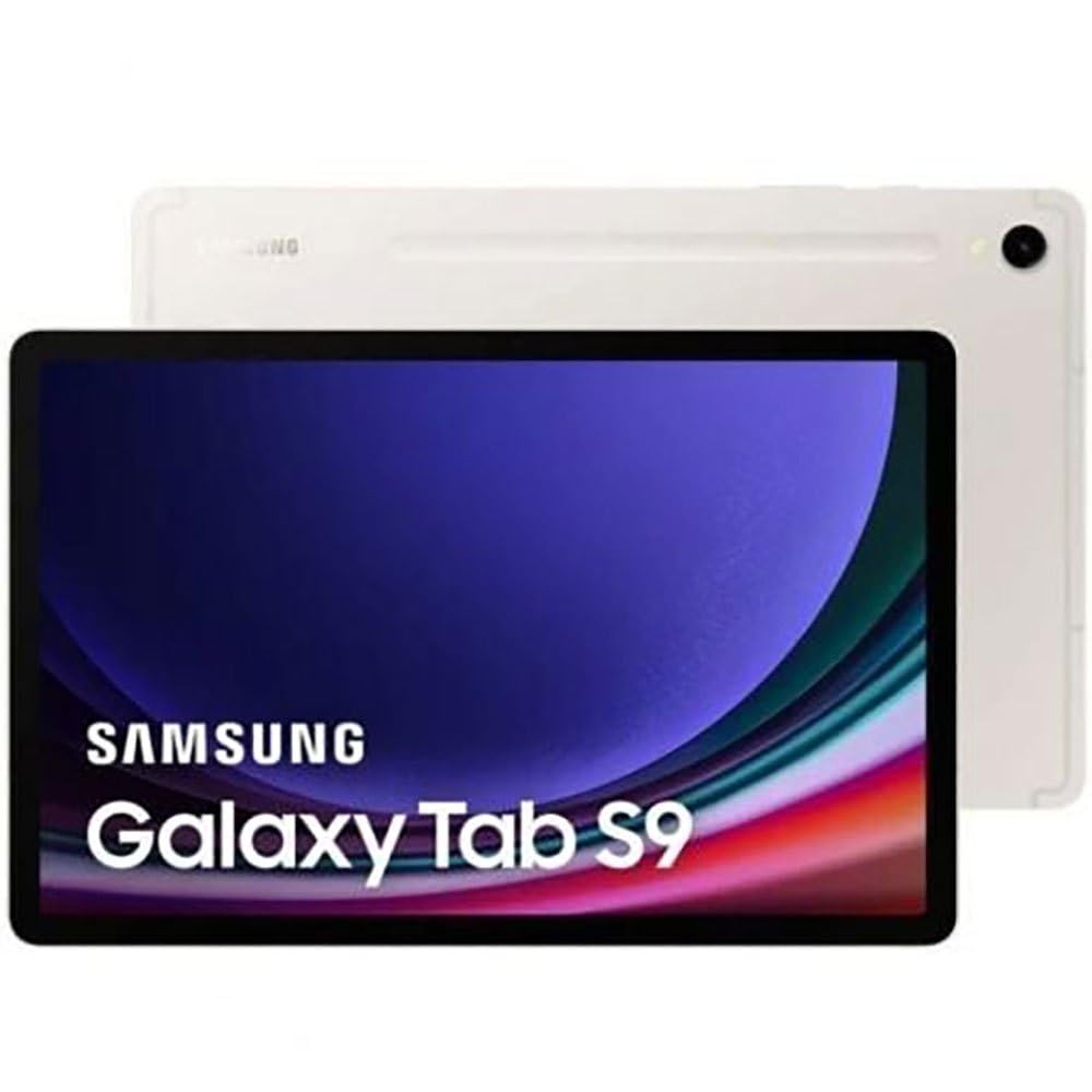 Amazon.co.jp: Samsung TAB S9 5G SM-X716 12+256GB ベージュ